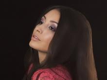 Самой красивой татаркой признали Алину Гизатуллину из Башкирии