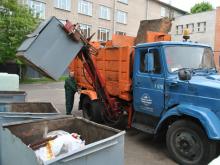 Больницы Набережных Челнов в 2015 году намусорят на 3 миллиона