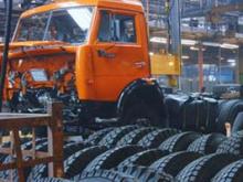 КАМАЗ отменил рабочие пятницы до 23 мая