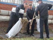 За содержание зданий МВД в Набережных Челнах федералы заплатят 7,4 миллиона