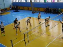 'Динамо' из Набережных Челнов стартовало в чемпионате России по волейболу с трех побед