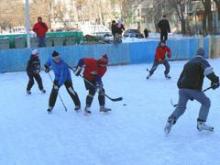 Наиль Магдеев предложил депутатам-бизнесменам построить именные хоккейные корты