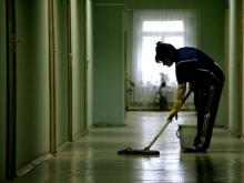 Уборка ЗАГСа стоит дороже, чем уборка мэрии