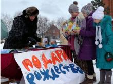 В Набережных Челнах стартует акция «Подари Рождество» детям-инвалидам