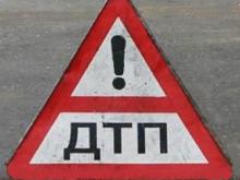 На проспекте в Набережных Челнах столкнулись четыре автомобиля