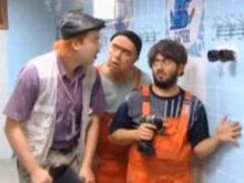 Челнинские «Джамшуты» и «Равшаны»