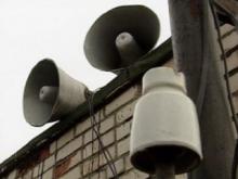 В случае чрезвычайной ситуации в Набережных Челнах сирену  услышат не все горожане