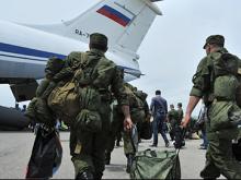 Призывники из Набережных Челнов не смогут попасть на службу в Таджикистан