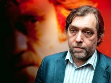 Сын Владимира Высоцкого сыграет главную роль в спектакле о «КАМАЗе»