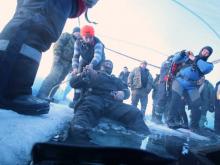 Экспедиция  'КАМАЗа' на Полюс холода  закончилась научным открытием