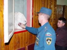 Челнинские пожарные проверили развлекательные заведения