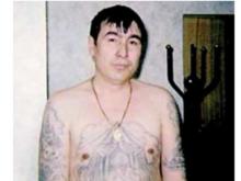 Последний «вор в законе» Татарстана Рафис Габсалямов осужден на 6 месяцев