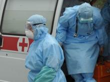 Челнинская больница заказала защитные  костюмы от вируса Эбола