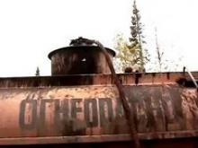 Преступники из Набережных Челнов похитили нефть на сумму более 20,5 млн рублей