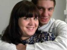 Несколько челнинских влюбленных пар решили вспомнить старые традиции