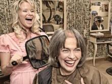 Челнинский парикмахер испортил Вам прическу?