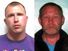 Полиция Набережных Челнов разыскивает 23-летнего мошенника и 48-летнего вора