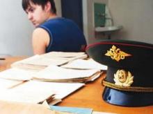 Граждан достигших 27 лет, не прошедших службу в армии,  перед определением в запас ждет штраф