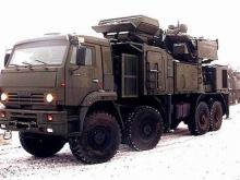 «КАМАЗы» встали на страже арктических рубежей России