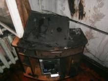 Двое челнинцев отравились угарным газом в результате пожаров