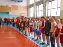 В Набережных Челнах на школьной олимпиаде по физкультуре были теоретические задания