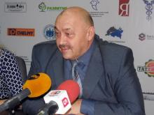 В преддверии Нового года жилые дома в Набережных Челнах украсят 67 километров световых гирлянд