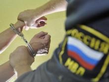 За прошедшую неделю в Челнах из 61 зарегистрированного преступления раскрыто 42.