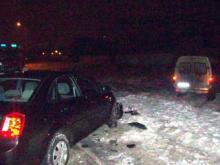 За прошедшие сутки на дорогах Набережных Челнов ГИБДД поймала 10 нетрезвых водителей