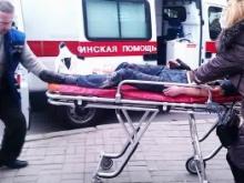 Челнинка потребовала от дорожников 278 тысяч рублей за сломанную ногу