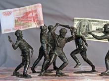 «Спасение рубля»: за и против