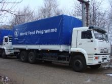 Правительство РФ закупает у 'КАМАЗа' грузовики на 720 млн рублей и дарит их ООН