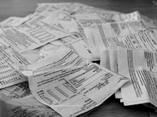 Челнинец не нашел в своих счетах-квитанциях по квартплате субсидию на тепло