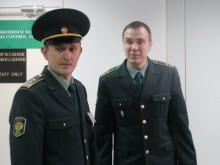 Как таможня работает в аэропорту