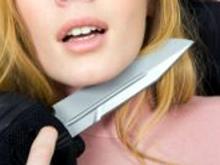 26-летний челнинец приставил к горлу продавщицы нож и украл пачку сигарет