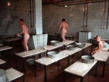 Городские бани избавляются от очередей