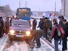 В Челнах не будет дополнительных мер безопасности из-за роста аварий с участием трамваев