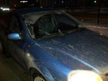 В Набережных Челнах переходивший дорогу на красный свет мужчина попал под машину