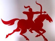 Тина Канделаки презентовала бренд 'Наследие Татарстана'