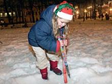 С 24 декабря по 10 января в Татарстане вводится особый противопожарный режим