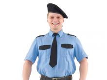 Охранять налоговую инспекцию в два с половиной раза выгоднее, чем  больницу