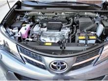 В Татарстане начальник колонии отремонтировал иномарку жены за бюджетные деньги  