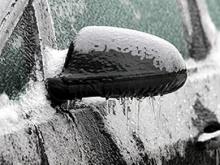 ГИБДД РТ предупреждает: на Татарстан вновь надвигается ледяной дождь