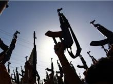 25-летний житель Набережных Челнов воевал в Сирии за ИГИЛ