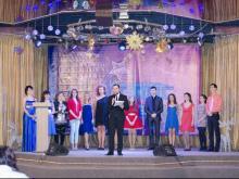 Участники  проекта  «Голос Челнов» исполнили хиты 80-х – 90-х годов