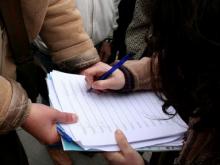 В Набережных Челнах ЖЭК собрал подписи собственников, годные под любой протокол