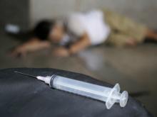 В Набережных Челнах 3 тысячи наркозависимых женщин