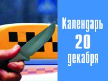 16 лет назад в Набережных Челнах убили мастера спорта СССР, подрабатывавшего таксистом