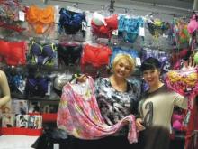 Что вешают на люстру челнинки