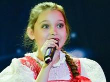 Продюсер проекта «Голос» заметил юную певицу из Набережных Челнов