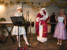 Московских «звезд» на новогодних корпоративах в Набережных Челнах не будет